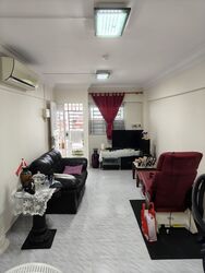Blk 114 Kebun Baru Heights (Ang Mo Kio), HDB 3 Rooms #551330641